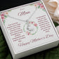 Mother's Day - I'm blessed to call you my Mother Necklace