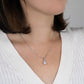 Mother's Day - I'm blessed to call you my Mother Necklace