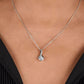 To Our Daughter Nurse Graduation Necklace
