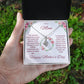 Mother's Day - I'm blessed to call you my Mother Necklace