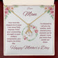 Mother's Day - I'm blessed to call you my Mother Necklace