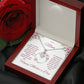 Mother's Day - I'm blessed to call you my Mother Necklace